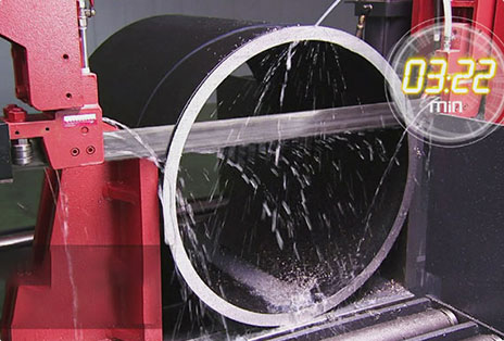 Saw Cutting